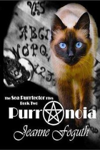 purranoia