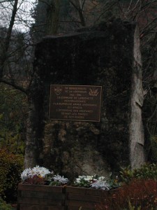 LarochetteMonument