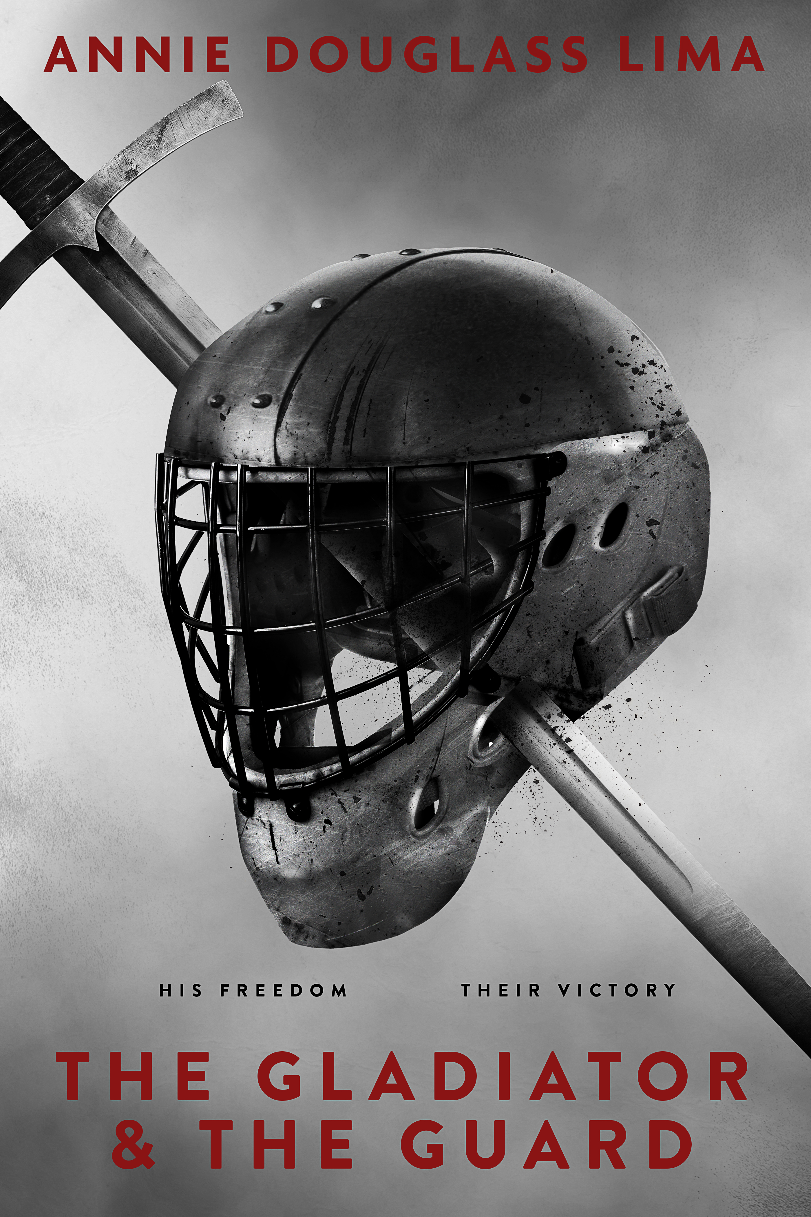 The Gladiator and the Guard