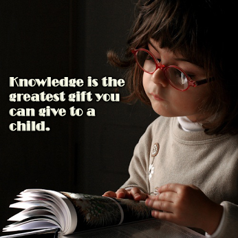 knowledgegift
