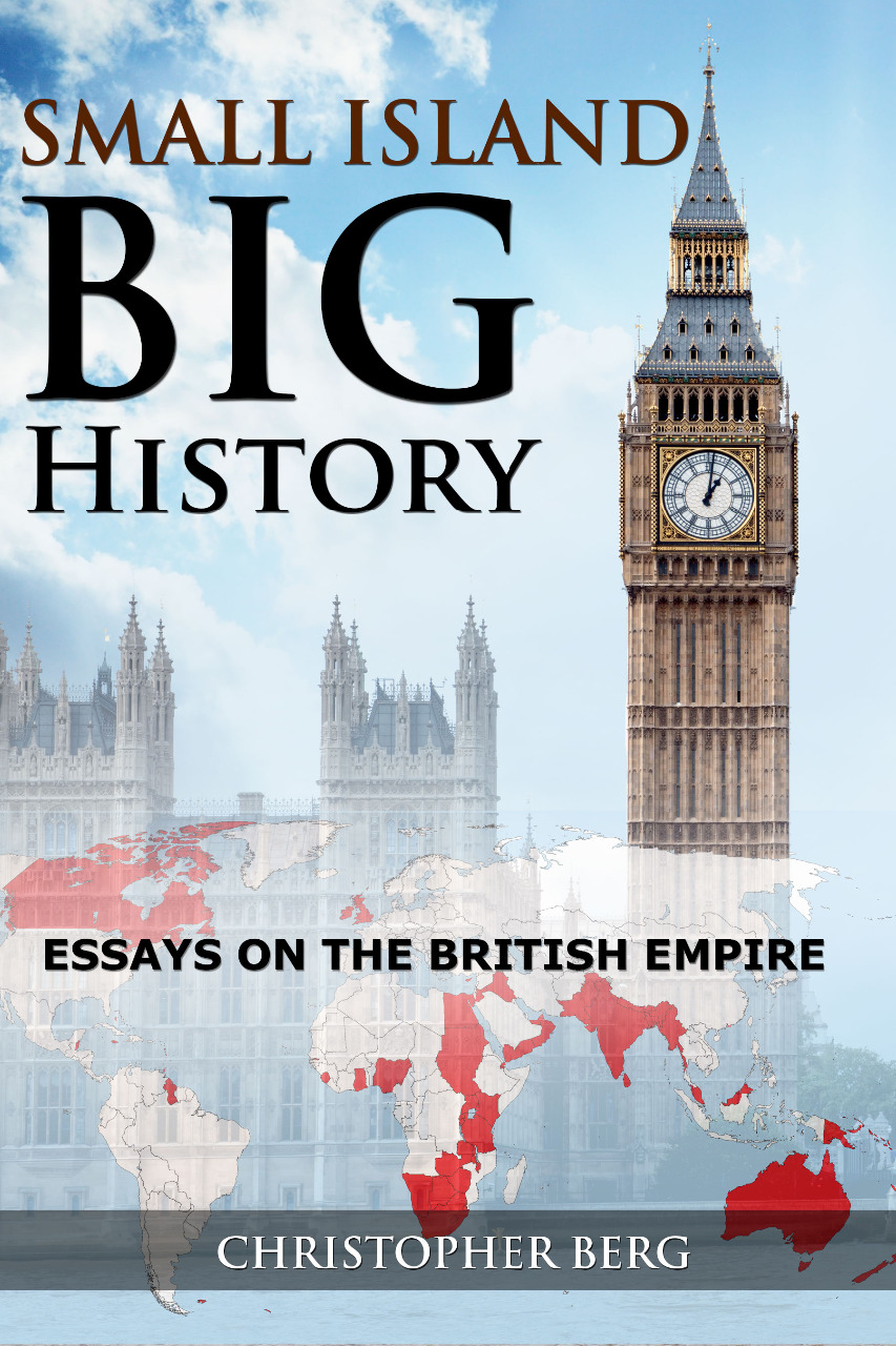 Small Island Big History (1)