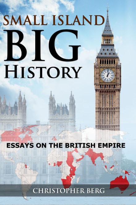 Small Island Big History (1)