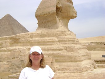 Original Author Photo