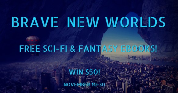 Brave New Worlds share 1