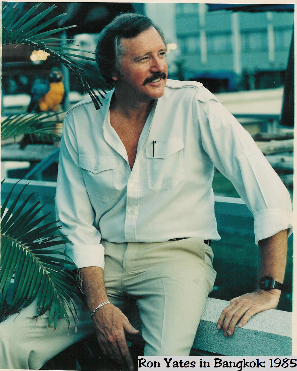 Ron Yates in Bangkok with title 2 (2016_01_14 15_27_28 UTC)