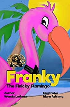 WLFrankieFlamingo