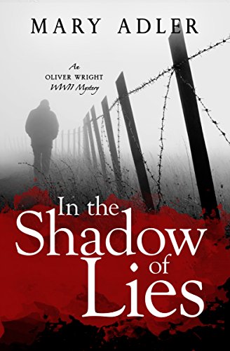 In The Shadow of Lies by Mary Adler