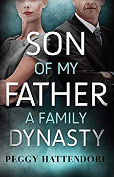 PEGGY HATTENDORF BOOK