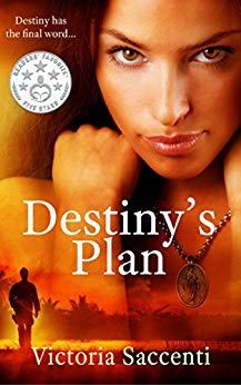 VICTORIA SACCENTI BOOK